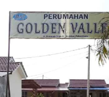 Golden Valley