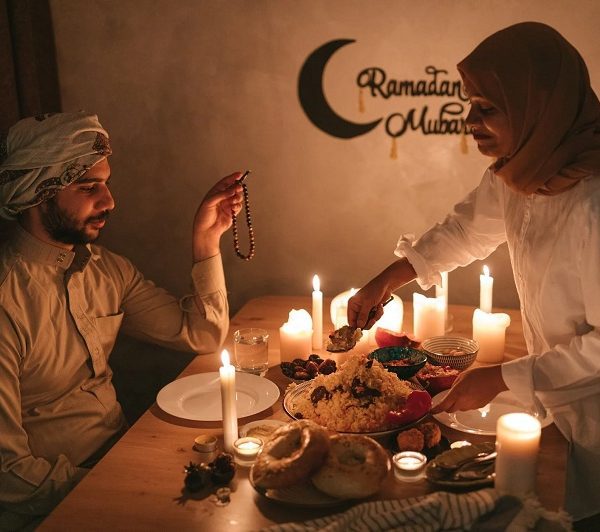Menata Rumah Untuk Persiapan Bulan Ramadhan