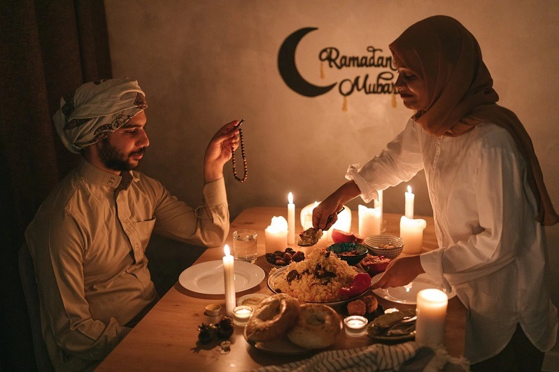 Menata Rumah Untuk Persiapan Bulan Ramadhan