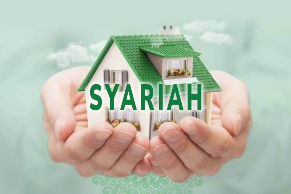 KPR Syariah termurah 2022, Solusi Pembiayaan Rumah Terbaik Perumahan Info
